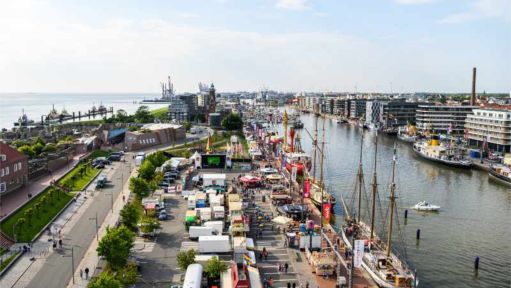 Hafen Hafen