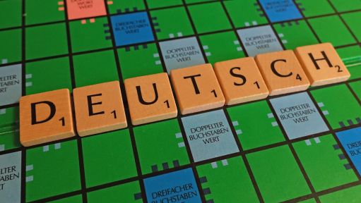 Amtssprache Amtssprache