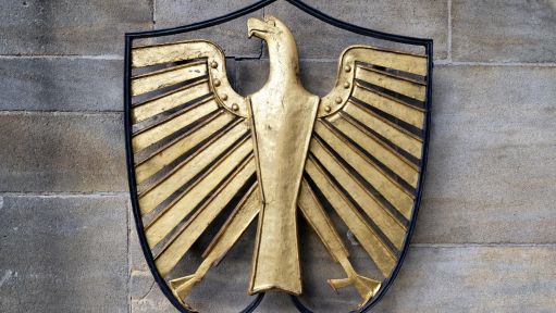 Bundesadler Bundesadler