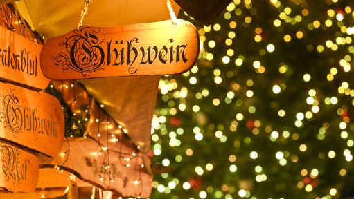 Glühwein Glühwein