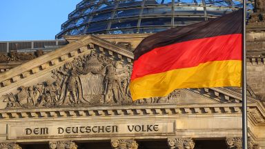 Tag der deutschen Einheit Tag der deutschen Einheit