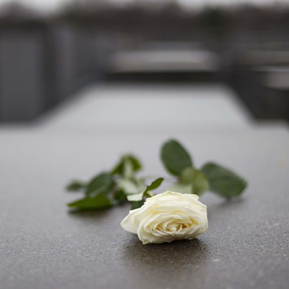 Gedenkstätte im Herzen der Hauptstadt: das Holocaust-Mahnmal in Berlin