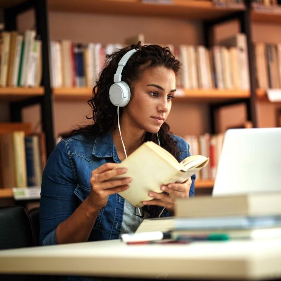 Mehr ausländische Studierende in Deutschland 