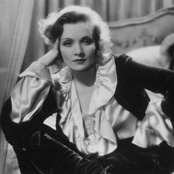  Marlene Dietrich, Hollywood-Star aus Deutschland