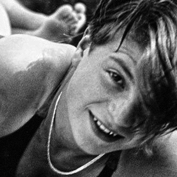 Sophie Scholl