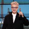 Wim Wenders bei der Verleihung des Europäischen Filmpreises 2024 Wim Wenders bei der Verleihung des Europäischen Filmpreises 2024