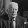 Jimmy Carter, Nobelpreisträger und Ex-US-Präsident (2019) 