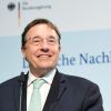 Achim Steiner, Leiter des UNDP 