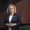 Bundesentwicklungsministerin Svenja Schulze 