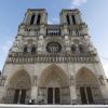 Mehr als fünf Jahre nach dem schweren Brand wurde die Pariser Kathedrale Notre-Dame wiedereröffnet. 