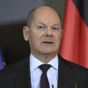 Kanzler Scholz: Recht und Ordnung müssen schnell wiederhergestellt werden 