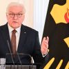 Bundespräsident Steinmeier 