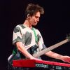 Grammy-Gewinner Jacob Collier arbeitet mit Native Instruments.  Grammy-Gewinner Jacob Collier arbeitet mit Native Instruments.