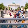 Berlin Brandenburger Tor