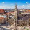 München: die Hauptstadt Bayerns   München: die Hauptstadt Bayerns