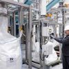 Batterie-Recycling bei Mercedes-Benz  