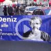 Meinungsfreiheit: #FreeDeniz kämpft für die Freilassung