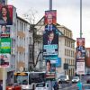 Wahlkampf in Deutschland