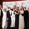 Deutsche Serie „Liebes Kind“ gewinnt International Emmy 