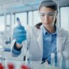 Die deutsche Pharmaindustrie ist innovationsstark. Die deutsche Pharmaindustrie ist innovationsstark.