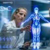 Künstliche Intelligenz unterstützt bei Diagnosen und Therapien. Künstliche Intelligenz unterstützt bei Diagnosen und Therapien.