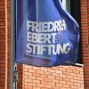 100 Jahre Friedrich Ebert Stiftung 