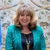 Astrid Schomaker leitet UNEP.  Astrid Schomaker leitet UNEP.