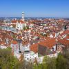 Umweltbewusste Stadt mit über 300.000 Einwohnern: Augsburg  Umweltbewusste Stadt mit über 300.000 Einwohnern: Augsburg