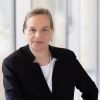 Bundeswahlleiterin Ruth Brand  Bundeswahlleiterin Ruth Brand