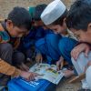 UNHCR setzt sich weltweit für die Rechte von Kindern ein.      UNHCR setzt sich weltweit für die Rechte von Kindern ein.