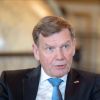 Außenminister Johann Wadephul Außenminister Johann Wadephul