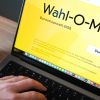 Der „Wahl-O-Mat“ zur Bundestagswahl 2025 ist online.