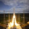 Deutschland ist ein starker Partner der ESA.  Deutschland ist ein starker Partner der ESA.