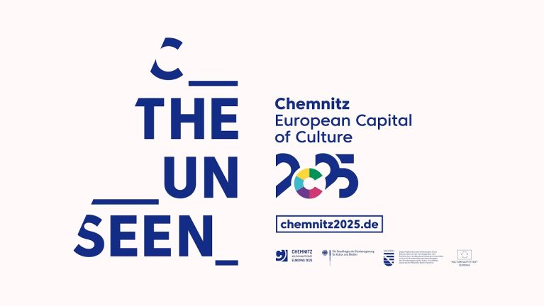 Chemnitz European Capital of Culture 2025