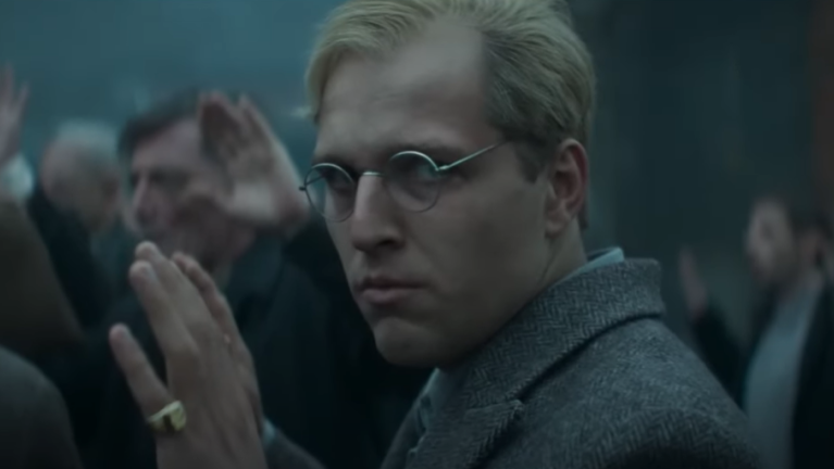 Dietrich Bonhoeffer: New US Film About Anti-Nazi Dissident